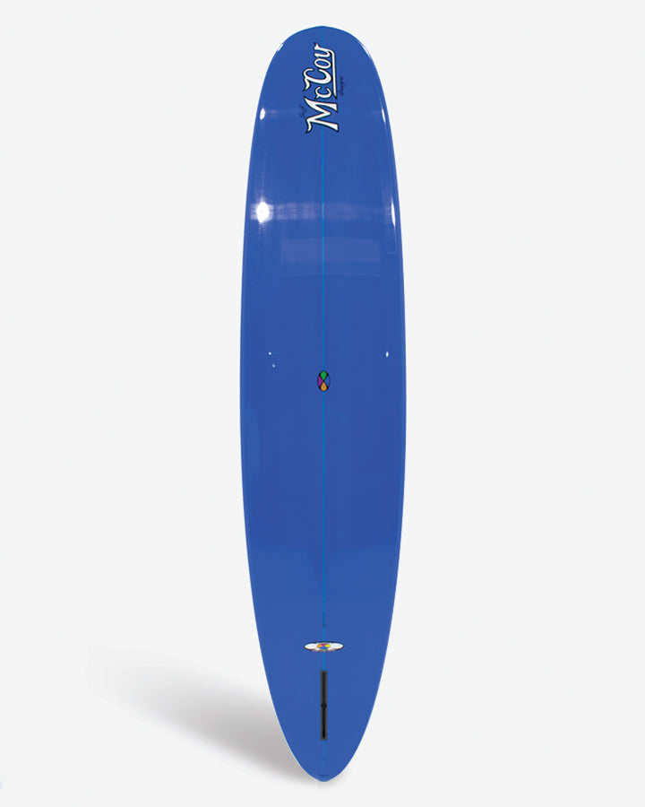 McCoy All Round Malibu XF - Sunset Polish