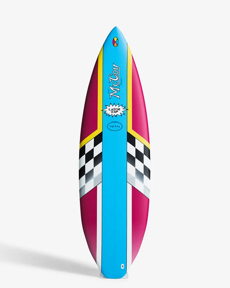 McCoy Lazor Zap XF