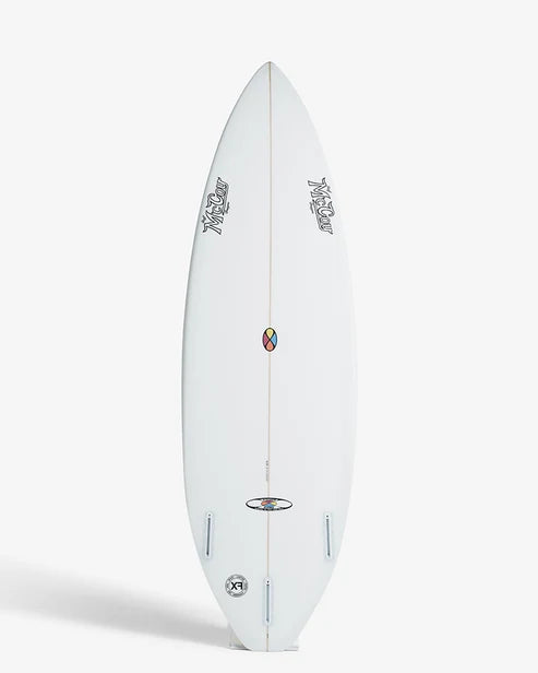 McCoy Lazor Zap XF