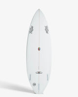 McCoy Lazor Zap XF