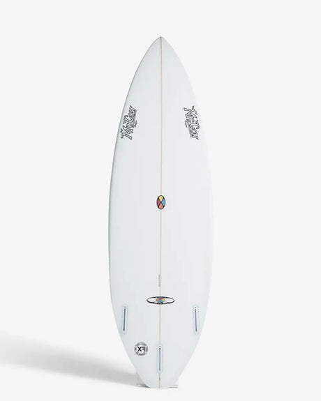 McCoy Lazor Zap XF
