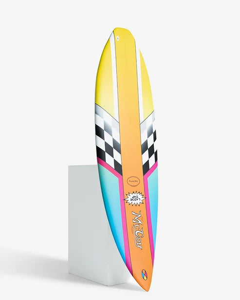 McCoy Lazor Zap XF