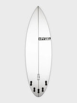 Mini Ghost 5'11" – FCS II / Clear