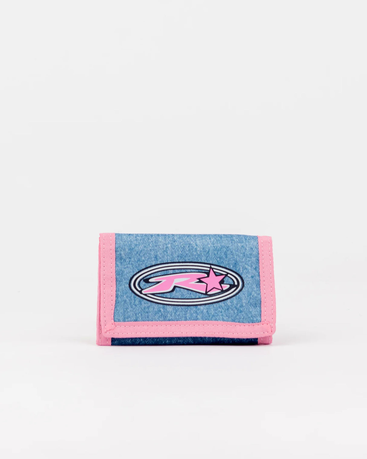 Britney Tri Fold Wallet