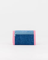 Britney Tri Fold Wallet