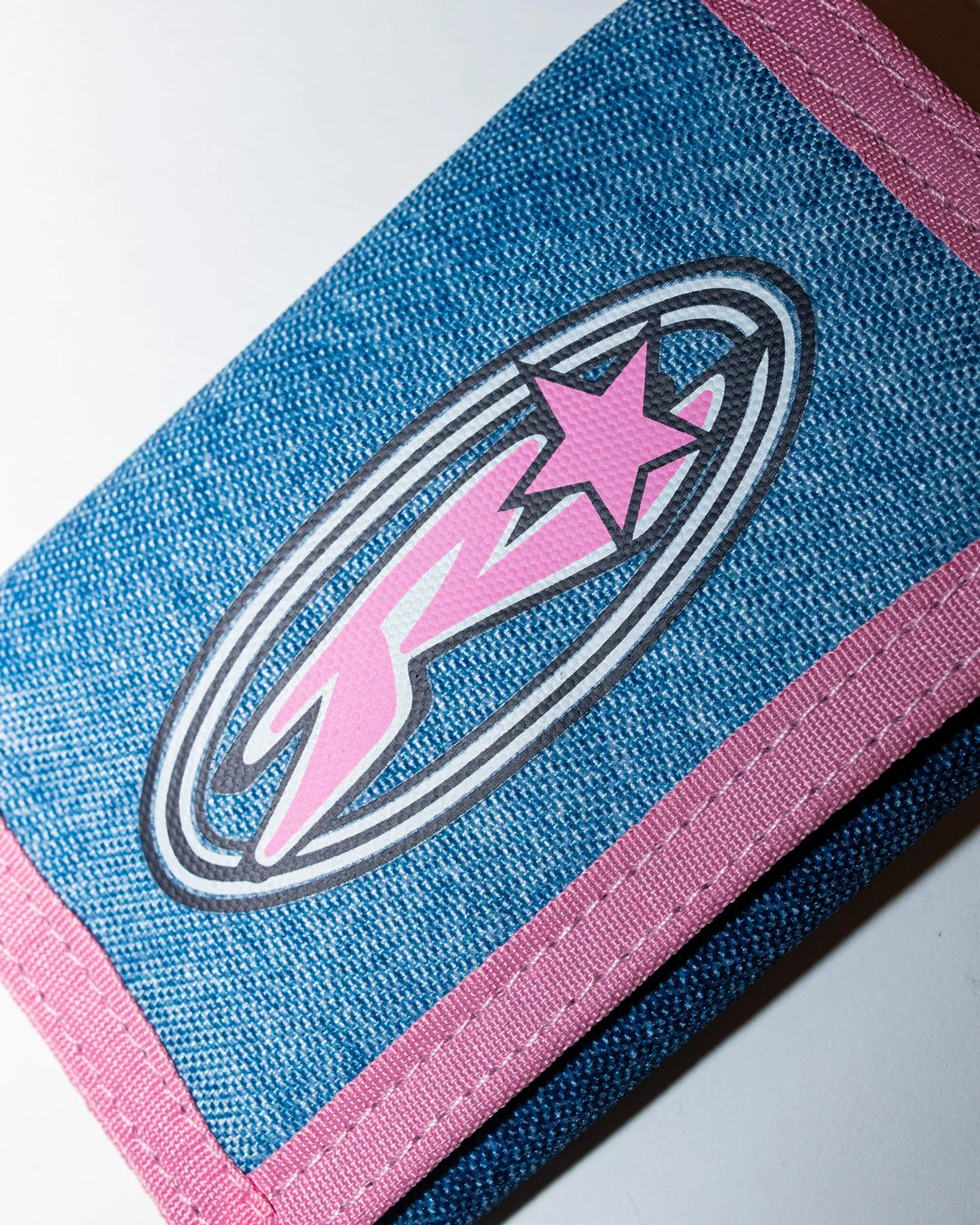 Britney Tri Fold Wallet