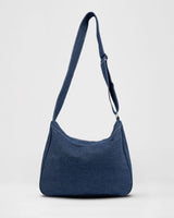 May Denim Sling Bag