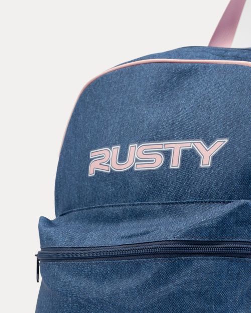 Academy Backpack Girls