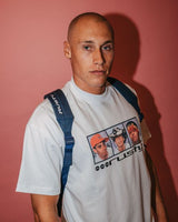 White Lines Backpack