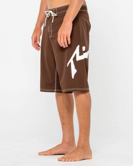 Fixed Competition Revolution Boardshort