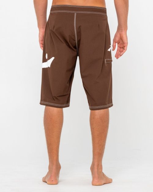 Fixed Competition Revolution Boardshort