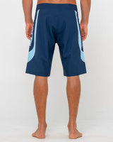 Charger Fixed Waist Boardshort