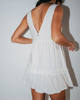 Sara Mini Dress