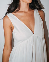 Sara Mini Dress