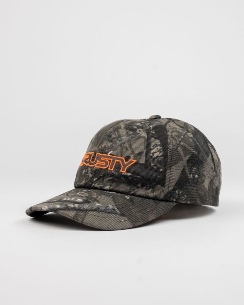 Dead End Dad Cap