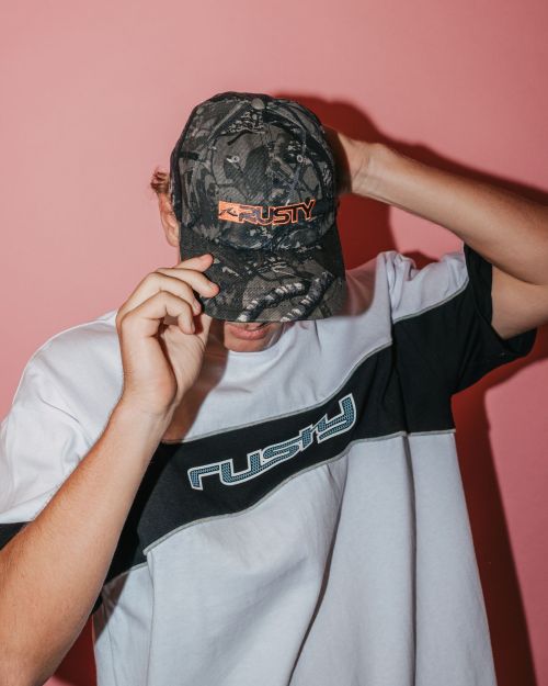 Dead End Dad Cap