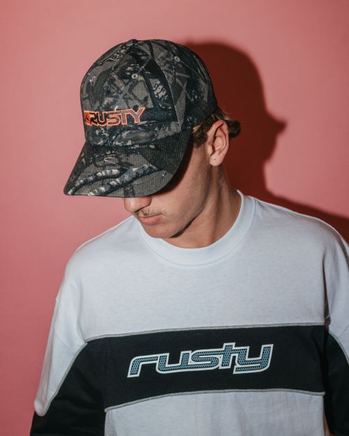 Dead End Dad Cap