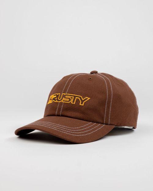 Dead End Dad Cap
