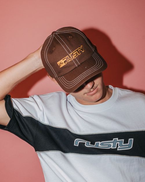 Dead End Dad Cap