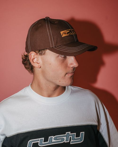Dead End Dad Cap