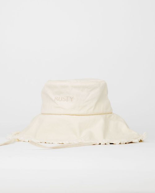 Gleam 2 Organic Bucket Hat