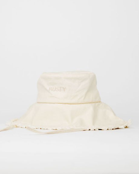 Gleam 2 Organic Bucket Hat