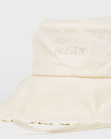 Gleam 2 Organic Bucket Hat