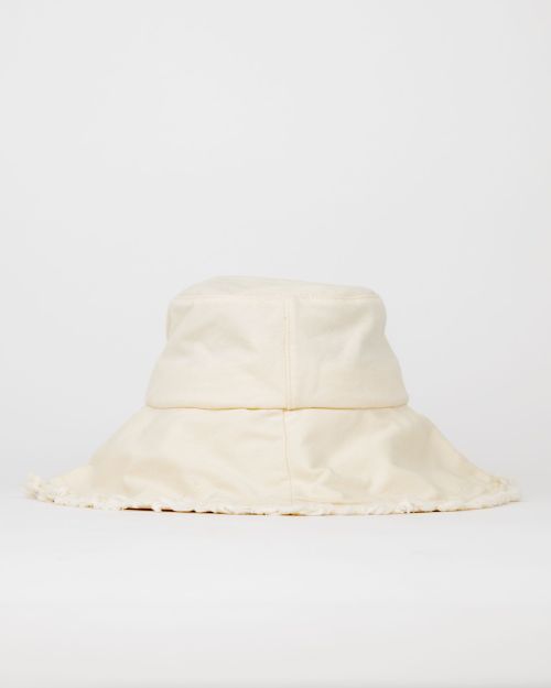 Gleam 2 Organic Bucket Hat