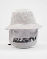 Carbon Bucket Hat