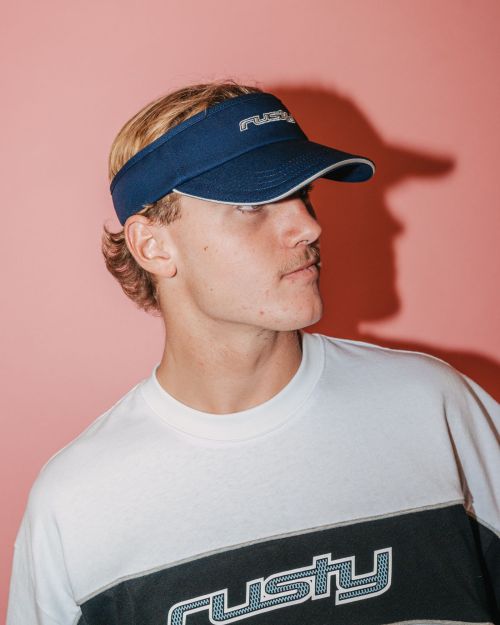 Road Trip Visor