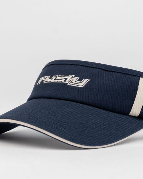 Road Trip Visor
