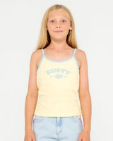Britney Tank Girls