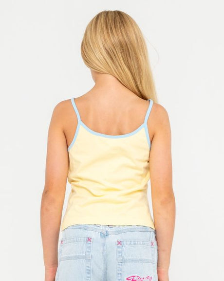 Britney Tank Girls