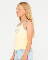 Britney Tank Girls