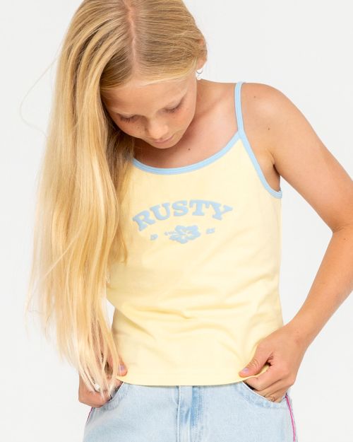 Britney Tank Girls