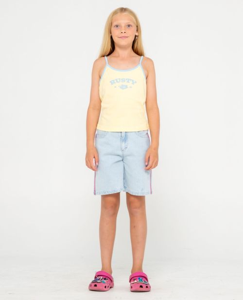 Britney Tank Girls