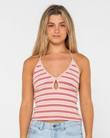 Emma Cut Out Skimmer Tank