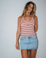 Emma Cut Out Skimmer Tank