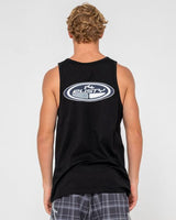 Faden Tank