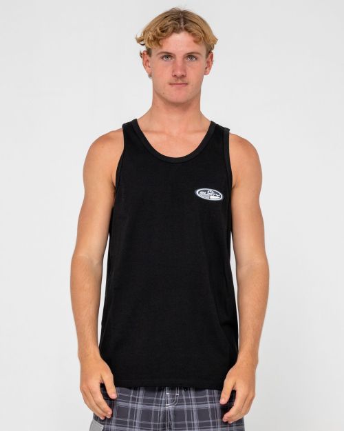 Faden Tank