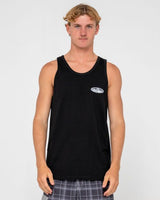 Faden Tank