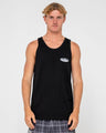 Faden Tank