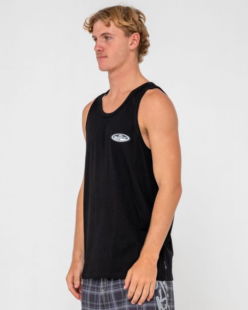 Faden Tank