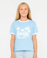 Bobbie Oversized Tee Girls