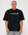 Jetsetter Short Sleeve tee