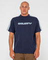 Alonso Short Sleeve Tee