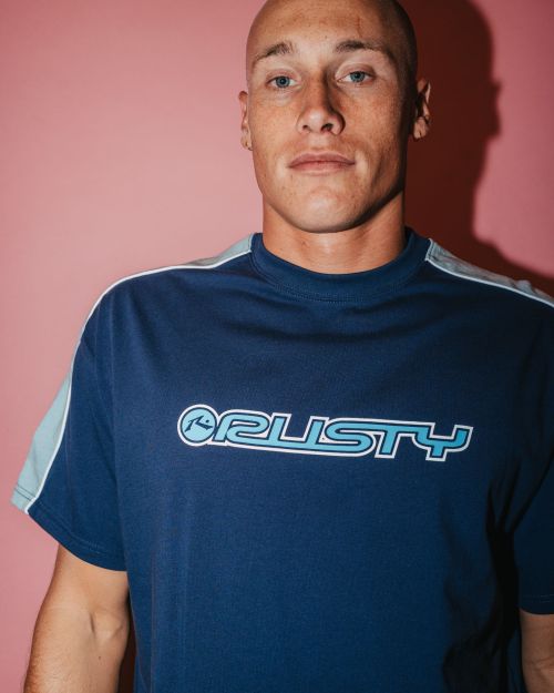 Alonso Short Sleeve Tee
