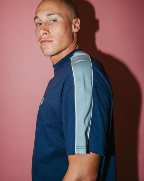 Alonso Short Sleeve Tee