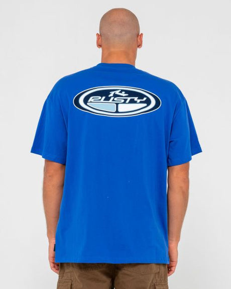 Faden Short Sleeve Tee