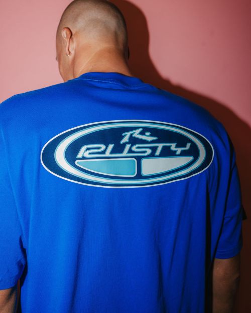 Faden Short Sleeve Tee
